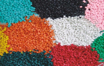 Vietnam exports PP plastic beads